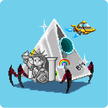 Butterfly Studio,Toki