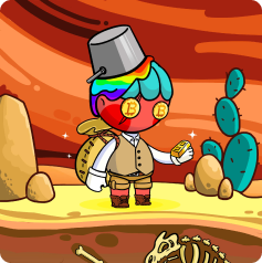 Butterfly Studio,Toki