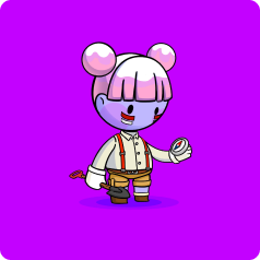 Butterfly Studio,Toki