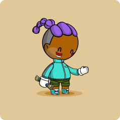 Butterfly Studio,Toki